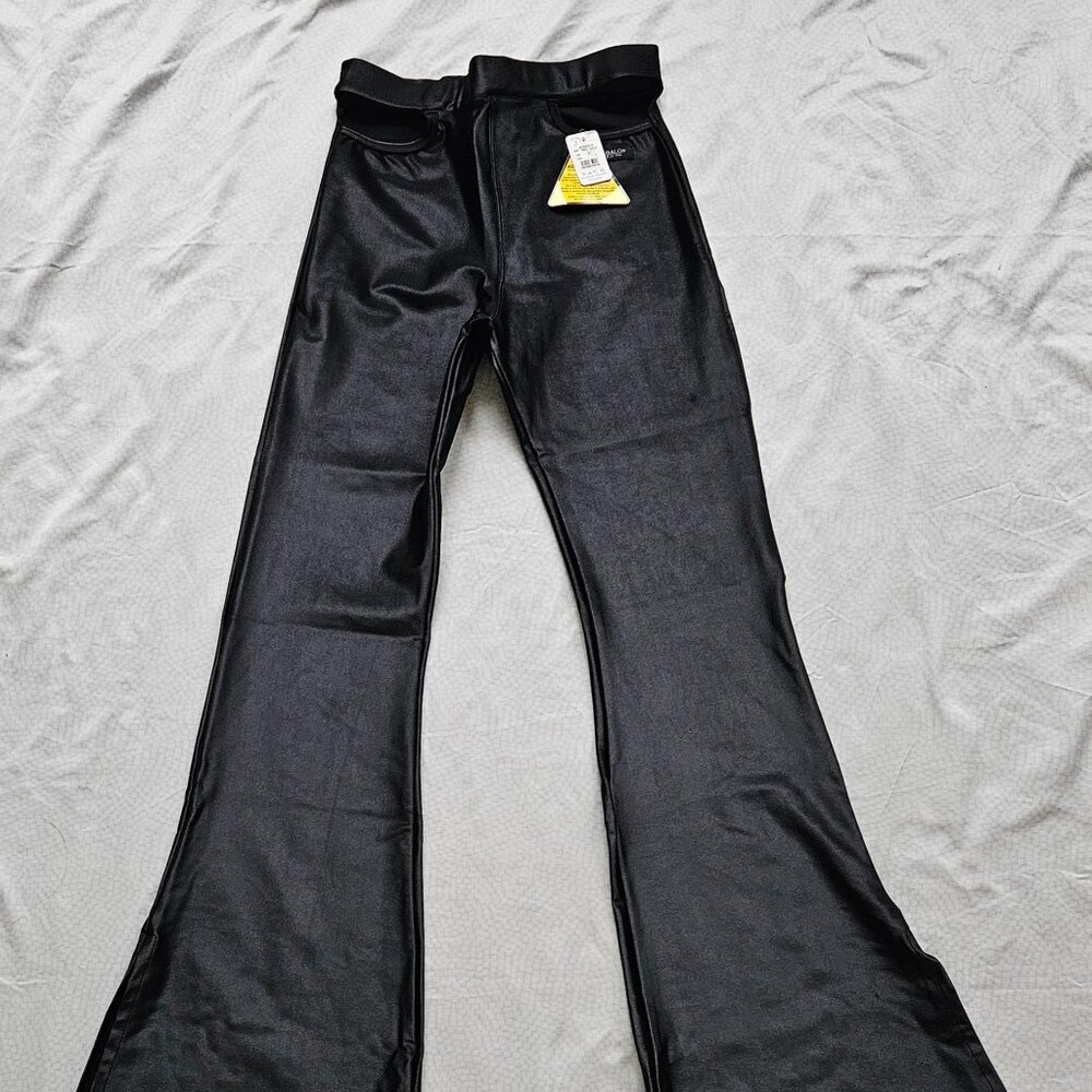 Pants, Babalú, S, Black, NWT,